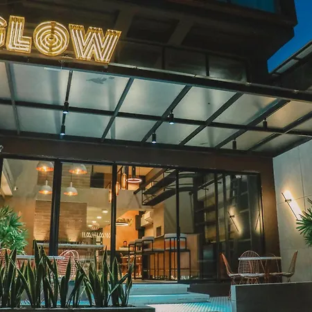 Glow Medellin